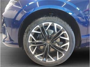 Cupra Terramar VZ 2.0 TSI 4Drive DSG ab 459,- EUR Anzahlung 20 PANO | AHK | SENNHEISER | HUD | NAVI