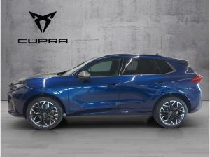 Cupra Terramar VZ 2.0 TSI 4Drive DSG 20 PANO | AHK | SENNHEISER | HUD | NAVI
