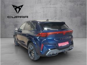 Cupra Terramar VZ 2.0 TSI 4Drive DSG 20 PANO | AHK | SENNHEISER | HUD | NAVI