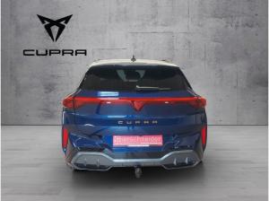 Cupra Terramar VZ 2.0 TSI 4Drive DSG 20 PANO | AHK | SENNHEISER | HUD | NAVI