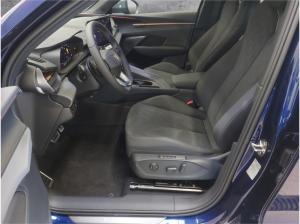 Cupra Terramar VZ 2.0 TSI 4Drive DSG 20 PANO | AHK | SENNHEISER | HUD | NAVI