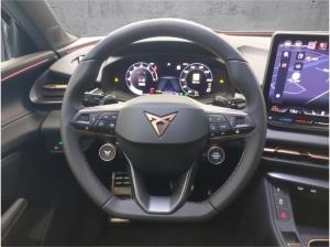 Cupra Terramar VZ 2.0 TSI 4Drive DSG 20 PANO | AHK | SENNHEISER | HUD | NAVI