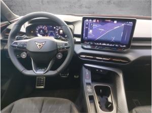 Cupra Terramar VZ 2.0 TSI 4Drive DSG 20 PANO | AHK | SENNHEISER | HUD | NAVI