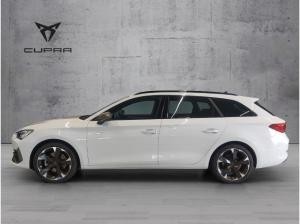 Cupra Leon Sp. 2.0 TDI DSG eHeck XL LED Navi Kamera WP
