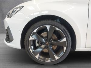 Cupra Leon Sp. 2.0 TDI DSG eHeck XL LED Navi Kamera WP