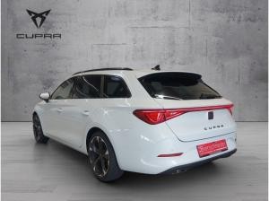 Cupra Leon Sp. 2.0 TDI DSG eHeck XL LED Navi Kamera WP