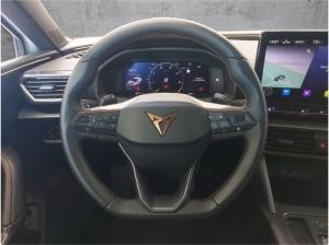 Cupra Leon Sp. 2.0 TDI DSG eHeck XL LED Navi Kamera WP