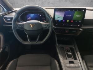 Cupra Leon Sp. 2.0 TDI DSG eHeck XL LED Navi Kamera WP