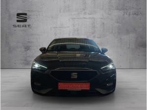 Seat Leon 1.5 eTSI DSG FR Matrix Navi FaPa XL Kamera Kessy WP