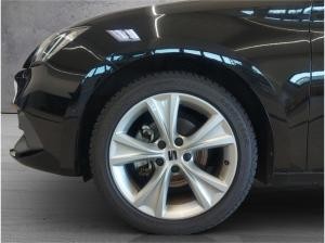 Seat Leon 1.5 eTSI DSG FR Matrix Navi FaPa XL Kamera Kessy WP