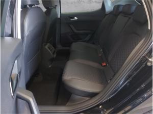 Seat Leon 1.5 eTSI DSG FR Matrix Navi FaPa XL Kamera Kessy WP