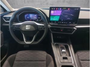 Seat Leon 1.5 eTSI DSG FR Matrix Navi FaPa XL Kamera Kessy WP