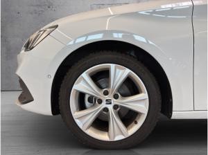 Seat Leon 1.5 eTSI DSG FR Matrix Navi FaPa XL Kamera Kessy WP