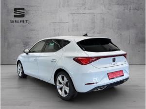 Seat Leon 1.5 eTSI DSG FR Matrix Navi FaPa XL Kamera Kessy WP