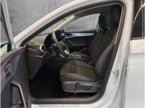 Seat Leon 1.5 eTSI DSG FR Matrix Navi FaPa XL Kamera Kessy WP