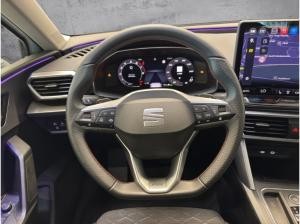 Seat Leon 1.5 eTSI DSG FR Matrix Navi FaPa XL Kamera Kessy WP