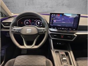 Seat Leon 1.5 eTSI DSG FR Matrix Navi FaPa XL Kamera Kessy WP