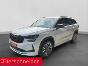 Skoda Kodiaq 2.0 TDI DSG 4x4 Sportline *SOFORT VERFÜGBAR* NAVI MATRIX 20 E