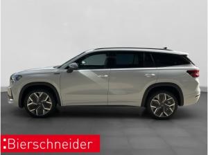 Skoda Kodiaq 2.0 TDI DSG 4x4 Sportline *SOFORT VERFÜGBAR* NAVI MATRIX 20 E