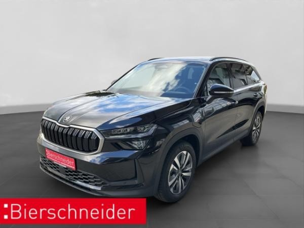 Skoda Kodiaq iV 1.5 TSI DSG Selection *SOFORT VERFÜGBAR* NAVI ACC MATRIX E-HECKKLAPPE AHK VORB