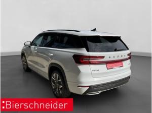 Skoda Kodiaq 2.0 TDI DSG 4x4 Sportline *SOFORT VERFÜGBAR* NAVI MATRIX 20 E