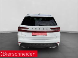 Skoda Kodiaq 2.0 TDI DSG 4x4 Sportline *SOFORT VERFÜGBAR* NAVI MATRIX 20 E