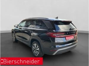 Skoda Kodiaq iV 1.5 TSI DSG Selection *SOFORT VERFÜGBAR* NAVI ACC MATRIX E-HECKKLAPPE AHK VORB