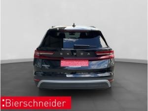 Skoda Kodiaq iV 1.5 TSI DSG Selection *SOFORT VERFÜGBAR* NAVI ACC MATRIX E-HECKKLAPPE AHK VORB