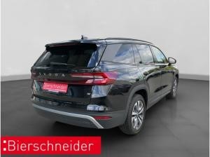 Skoda Kodiaq iV 1.5 TSI DSG Selection *SOFORT VERFÜGBAR* NAVI ACC MATRIX E-HECKKLAPPE AHK VORB