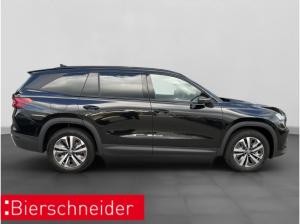 Skoda Kodiaq iV 1.5 TSI DSG Selection *SOFORT VERFÜGBAR* NAVI ACC MATRIX E-HECKKLAPPE AHK VORB