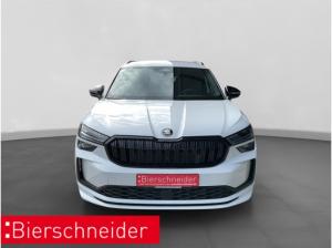 Skoda Kodiaq 2.0 TDI DSG 4x4 Sportline *SOFORT VERFÜGBAR* NAVI MATRIX 20 E