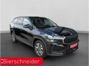 Skoda Kodiaq iV 1.5 TSI DSG Selection *SOFORT VERFÜGBAR* NAVI ACC MATRIX E-HECKKLAPPE AHK VORB
