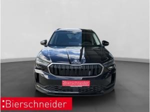 Skoda Kodiaq iV 1.5 TSI DSG Selection *SOFORT VERFÜGBAR* NAVI ACC MATRIX E-HECKKLAPPE AHK VORB