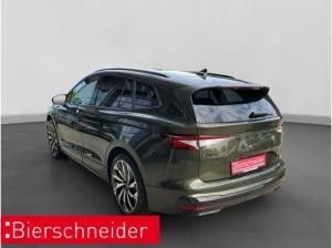 Skoda ENYAQ Enyaq 85 Sportline *SOFORT VERFÜGBAR* AHK 21 NAVI E-HECKKLAPPE