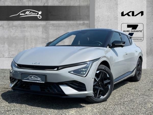 Kia EV6 84 kWh RWD GT-Line AHK 💥 CYBER MONDAY KRACHER 💥