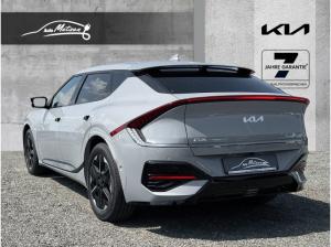 Kia EV6 84 kWh RWD GT-Line AHK