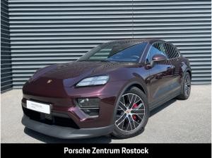 Porsche Macan 4S
