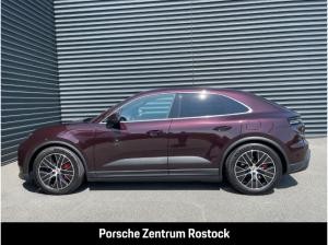 Porsche Macan 4S