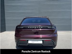 Porsche Macan 4S