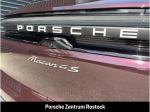 Porsche Macan 4S