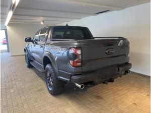 Ford Ranger RANGER RAPTOR 3.0 V6 ECOBOOST RAPTOR-PAKET