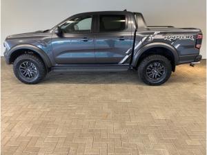 Ford Ranger RANGER RAPTOR 3.0 V6 ECOBOOST RAPTOR-PAKET
