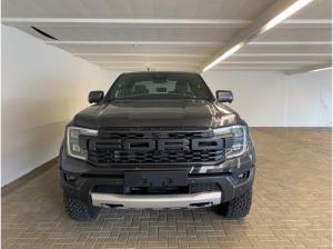 Ford Ranger RANGER RAPTOR 3.0 V6 ECOBOOST RAPTOR-PAKET