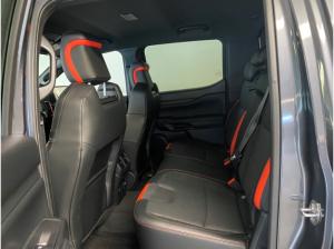 Ford Ranger RANGER RAPTOR 3.0 V6 ECOBOOST RAPTOR-PAKET