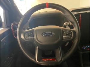 Ford Ranger RANGER RAPTOR 3.0 V6 ECOBOOST RAPTOR-PAKET