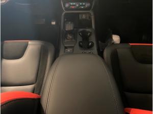 Ford Ranger RANGER RAPTOR 3.0 V6 ECOBOOST RAPTOR-PAKET