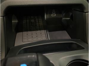 Ford Ranger RANGER RAPTOR 3.0 V6 ECOBOOST RAPTOR-PAKET