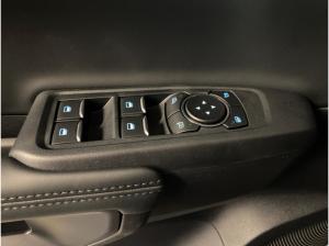 Ford Ranger RANGER RAPTOR 3.0 V6 ECOBOOST RAPTOR-PAKET