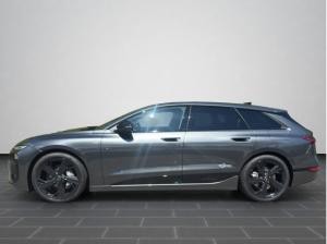 Audi A6 e-tron Avant performance 270kW PANO B&O S line