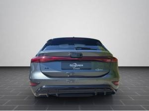 Audi A6 e-tron Avant performance 270kW PANO B&O S line